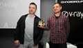 Отличиха българска компания с награда „Еми“ за технологии