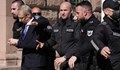 Задържаха един от нападателите на министър Денков