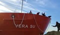 Моряк от "Вера Су" заяви, че екипажът е заплашван