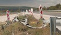 Институтът за пътна безопасност: Състоянието на магистрала „Тракия“ е критично