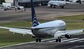 Ново летище в Хондурас заменя една от най-опасните аерогари в света