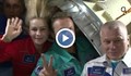 Българска следа в руския филм, заснет в Космоса