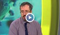 Математик: До ноември България ще бъде изцяло в "тъмночервената" зона