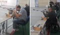 Първо русенско участие в държавно първенство по спортна стрелба за хора с увреждания