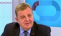 Каракачанов: Грешка беше да се коалираме с Марешки и Симеонов