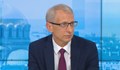 Министър Денков: Не очаквах, че човек от нашите среди ще бъде кандидат на ГЕРБ