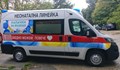 Първата неонатална линейка на „Капачки за бъдеще“ ще спасява дечица в Пловдивско