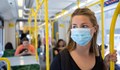 Русенци се оплакаха от неносене на маски в обществения транспорт