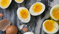 Какво да направите преди да сварите яйцата – ще станат по-вкусни и се белят по-лесно