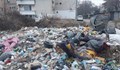 Почистиха незаконни сметища в "Дружба" 2 и "Чародейка"