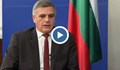 НА ЖИВО: Стефан Янев отговаря на въпроси на граждани и медии