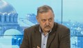 Професор Кантарджиев: Антигенният тест при неправилно вземане може да е отрицателен