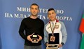 Русенецът Радослав Росенов стана шампион по бокс и при мъжете