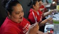 След един случай на Ковид-19: Жители на Тонга се втурнаха масово да се ваксинират