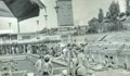 Плаващият басейн в Русе - заличената атракция на кея