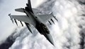 Турция изненадващо поиска да купи десетки F-16 от САЩ