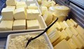 Кашкавалът и сиренето са поскъпнали повече от олиото