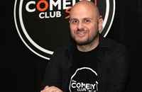 Stand up comedy шоу с Иван Кирков