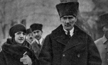 Обречената любов на Кемал Ататюрк и Димитрина Ковачева