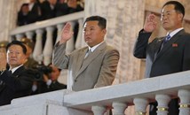 Севернокорейци: Замениха Ким Чен Ун с “кльощав двойник”
