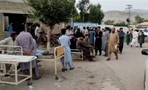 Силен трус в Пакистан взе десетки жертви