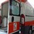 Неправоспособна шофьорка се заби в бетонен бордюр в Баниска