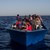 Загинали и изчезнали мигранти след корабокрушение край Испания
