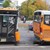 Четирима души са пострадали при автобусната катастрофа в София