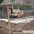 Големият воден проект на Русе: Разбит път, кал, отходни води се вливат в река Лом