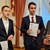 Ученик от Русе е носител на наградата „Джон Атанасов“