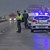 Мъж загина след сблъсък между автобус и лек автомобил във Варненско