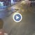 Публикуваха кадри от катастрофата с моторист в Стара Загора