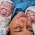Жена роди близнаци след 15-годишна битка да стане майка и след тежко изкаран COVID-19