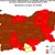 Бяла и Ценово вече са в тъмно червената КОВИД зона, Русе е на прага Бяла и Ценово вече са в тъмно червената КОВИД зона, Русе е на прага