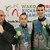 Четирима българи станаха вицешампиони по кикбокс