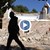 Цунами и материални щети след земетресението в Крит