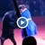 Мечка нападна бременна дресьорка в руски цирк