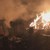 Пожар погуби десетки животни и остави семейство без поминък в Якоруда