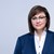 Корнелия Нинова: Най-големият натиск ми е оказван за Истанбулска конвенция