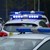 Екшън в Разград: Шофьор блъсна 2 патрулки и 3 частни коли