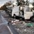 Шофьор загина на място при катастрофа на пътя Шумен - Русе
