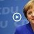 Евролидерите се сбогуваха с Меркел с емоционално видео