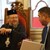 Русенският митрополит Наум посрещна гости за 53-тия си рожден ден