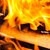 Две малки деца издъхнаха при пожар във Варна