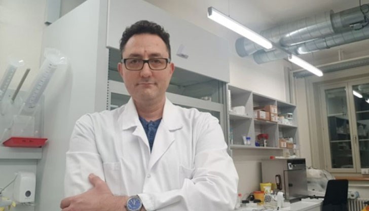 Размиха се границите между наука и популизъм, заради предизборната кампания, обясни лекарят от Берн