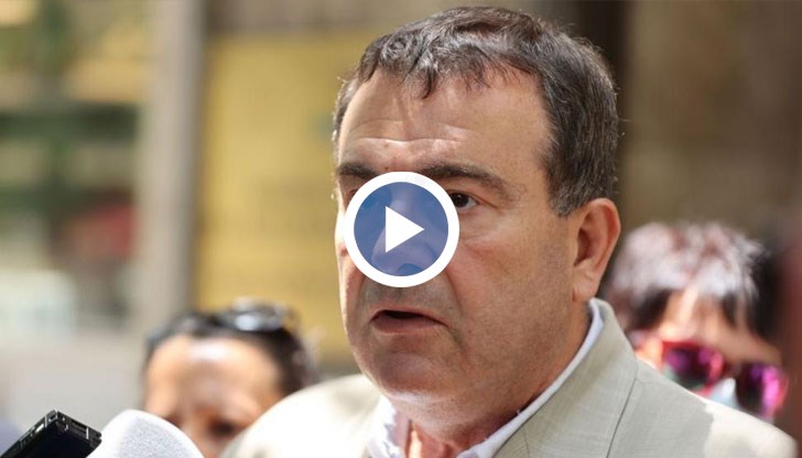 Иначе 1 000 лева глоба