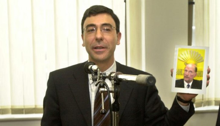 Къде беше проф. Вълчев, когато премиер беше г-н Сакскобурготски?