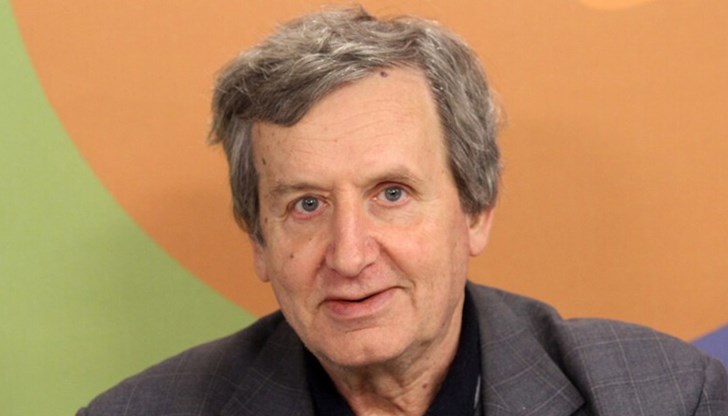 България е най-търсена по време на война, когато геополитическите интереси на Великите сили се кръстосват на Балканите България е най-търсена по време на война, когато геополитическите интереси на Великите сили се кръстосват на Балканите