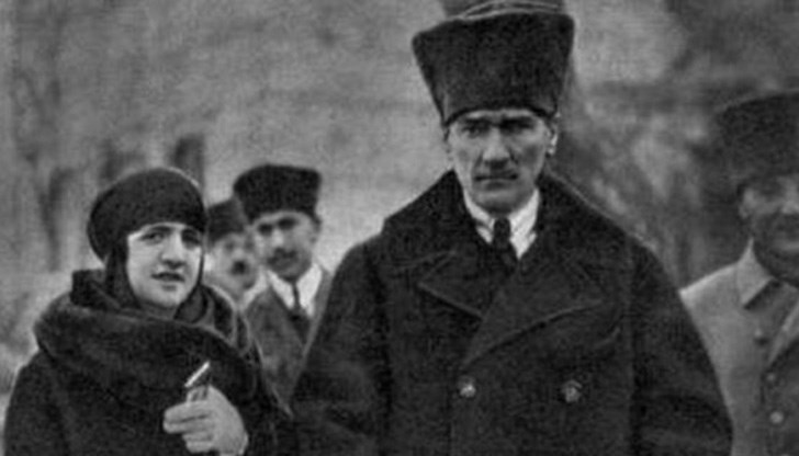 Тяхната история е завладяваща, въпреки че е трудно да разграничим мита от истината