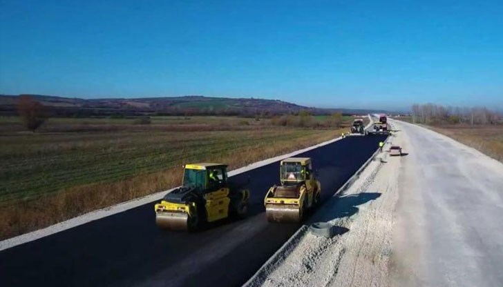 Парите са преведени без да има разрешение за строеж